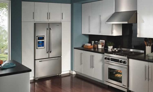 Refrigerators, Ovens, Ranges, and Cooktops for Milwaukee Homes