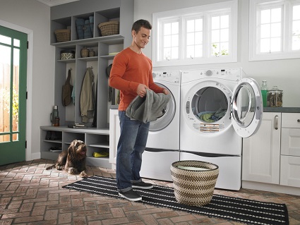 Washers and Dryers for Milwaukee Homes