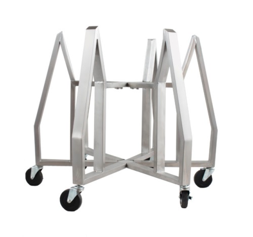 Blaze Kamado Cart BLZ-20KMDO2-CAR Blaze Kamado Cart BLZ-20KMDO2-CAR
