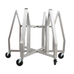 Blaze Kamado Cart BLZ-20KMDO2-CAR
