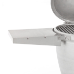 20" Shelf Kit W/Hooks for Blaze Kamado BLZ-KMDO-SDSH4