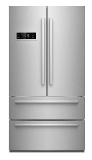 Bosch B21CL80SNS