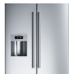 Bosch B26FT70SNS