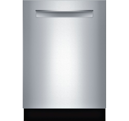 Bosch 800 Series Stainless Steel Dishwasher SHPM78W55N