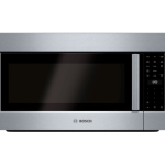 Bosch Built-In and OTR Benchmark Series Microwave HMVP052U
