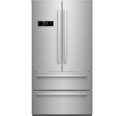 Bosch 800 Series Stainless Steel Refrigerator B21CL80SNS Bosch 800 Series Stainless Steel Refrigerator B21CL80SNS