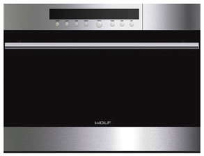 24” E Series Transitional Convection Steam Oven