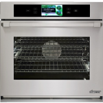 Dacor Discovery iQ 30" Single Wall Oven - Stainless Steel DYO130S