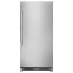 Electrolux 32" 19CF All Refrigerator, Counter DepthW/Glass Shelves and LED Lighting EI32AR80QS