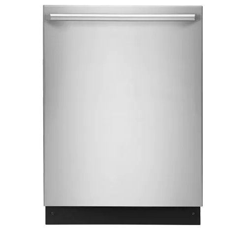 Electrolux 24" Built-In Stainless Steel Dishwasher EI24ID50QS
