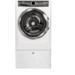 Electrolux Front Load Perfect Steam™ Washer with LuxCare™ Wash and SmartBoost™ EFLS617SIW