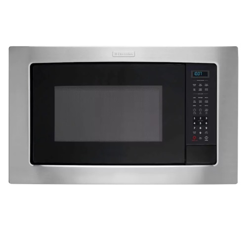 Electrolux Built-In Microwave Oven EI24MO45IB