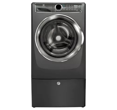 Electrolux 27" Front Load Perfect Steam Washer with LuxCare Wash w/Smartboost EFLS617STT Electrolux 27" Front Load Perfect Steam Washer with LuxCare Wash w/Smartboost EFLS617STT