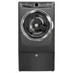Electrolux 27" Front Load Perfect Steam Washer with LuxCare Wash w/Smartboost EFLS617STT