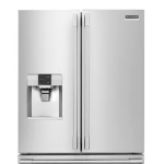 Frigidaire Professional FPBC2277RF