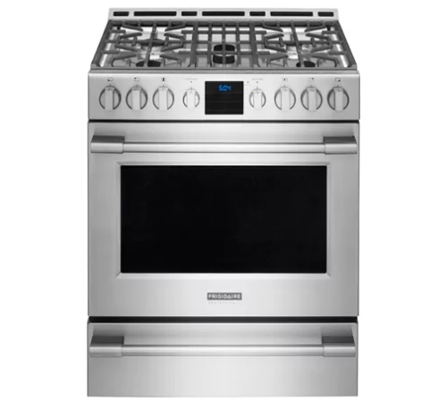 Frigidaire Professional 30 Frigidaire Professional 30
