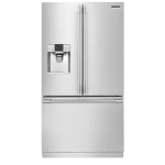 Frigidaire Professional 36", 22.6cf Refrigerator FPBC2277RF