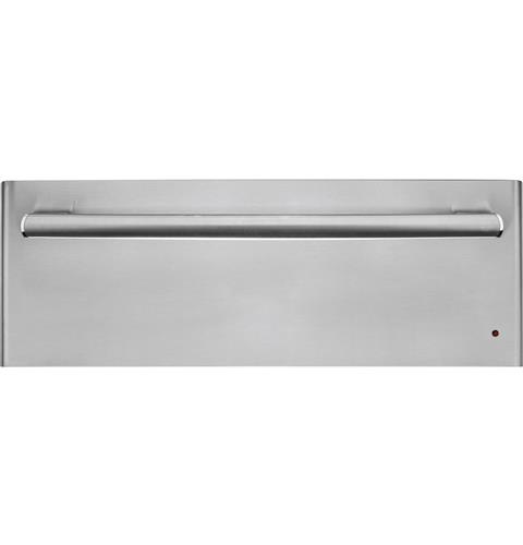 GE Profile warming drawer PW9000SFSS for sale