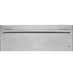 GE Profile warming drawer PW9000SFSS for sale