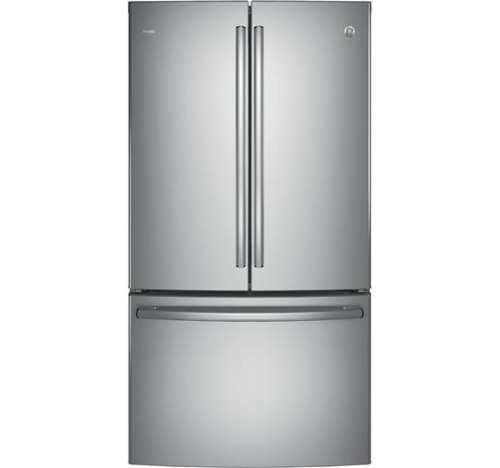 GE Cabinet Depth Refrigerator PWE23KSKSS GE Cabinet Depth Refrigerator PWE23KSKSS