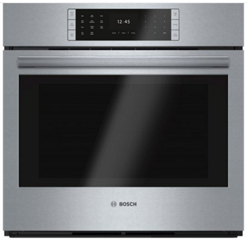 Benchmark® 30" Single Wall Oven, HBLP451UC, Stainless Steel