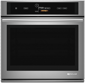 Jenn-Air 30” Single Wall Oven with V2 Vertical Dual-Fan Convection System