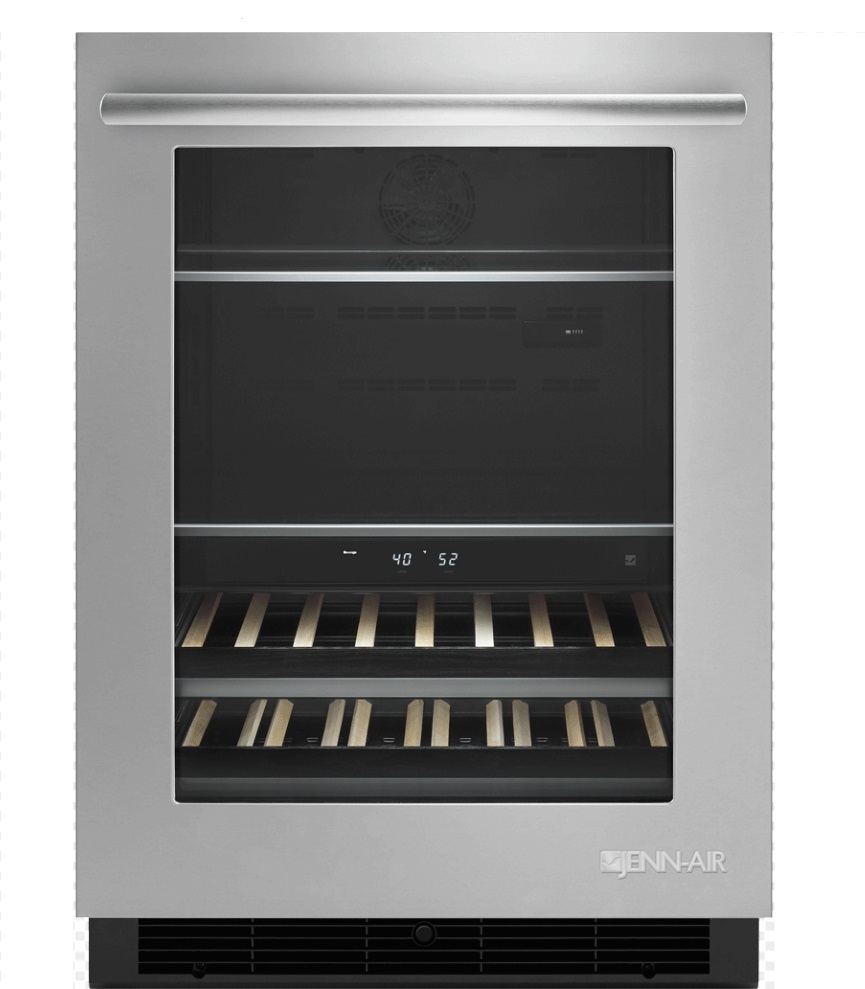 Jenn-Air 24” Undercounter Beverage Center Jenn-Air JUB24FRERS