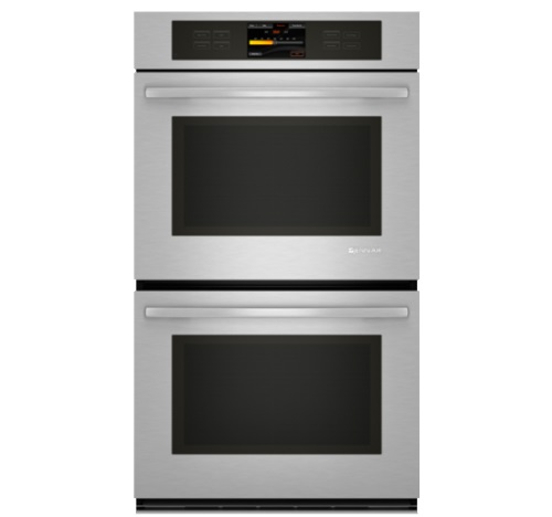 Jenn-Air 30" Electric Double Wall Oven JJW3830WS Jenn-Air 30" Electric Double Wall Oven JJW3830WS