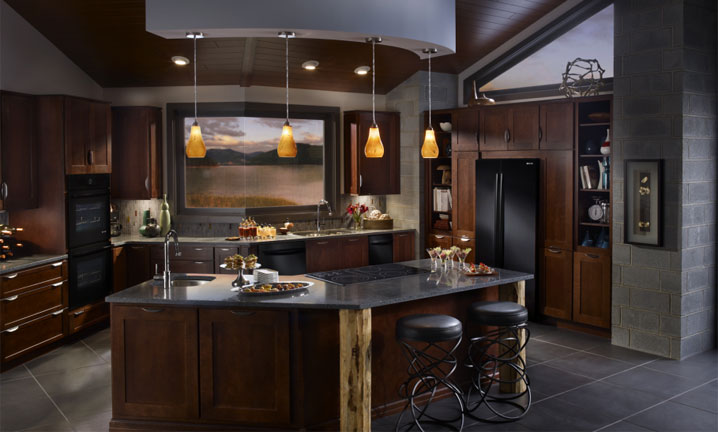 High-end refrigerators for Milwaukee Homes