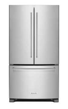 KitchenAid KRFC300ESS