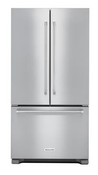 KitchenAid KRFC302ESS