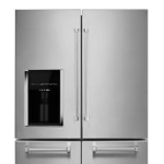 KitchenAid KRMF706ESS