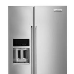 KitchenAid KRSC503ESS