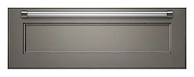 KitchenAid 30" Slow Cook Warming Drawer Product Number: KEWS105BPA for sale