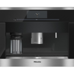 Miele Plumbed, Built-In Coffee System CVA 6805