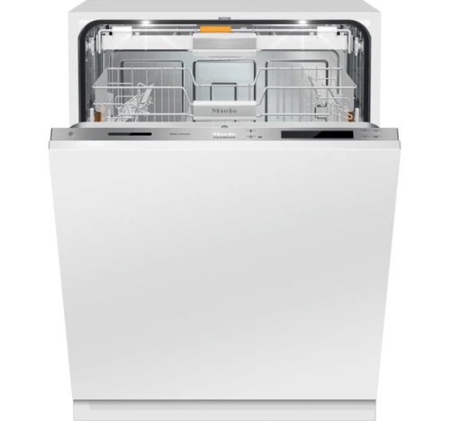 Miele Futura Diamond Dishwasher W/Knock2Open Feature G6987SCVi K2O