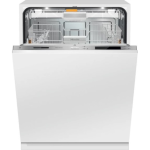 Miele Futura Diamond Dishwasher W/Knock2Open Feature G6987SCVi K2O