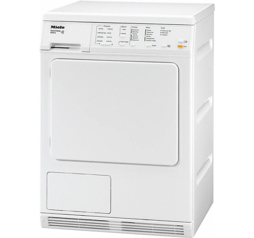 Miele European Standard Capacity Condensor Dryer T8033