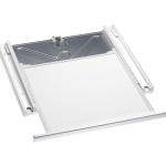 Miele Stacking Kit for W1113 & W3033 Lotus White WTV407