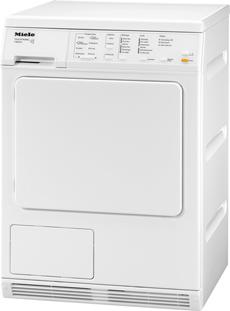 Miele T8023 Non-Vented Dryer Miele T8023 Non-Vented Dryer