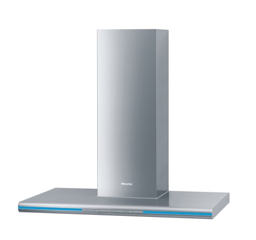 Miele 36" Wall Mount Chimney Hood DA6290W