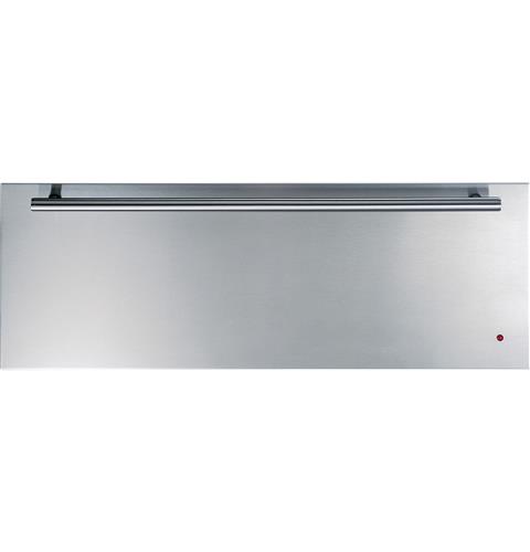 See it in person at Appliance Gallery in Milwaukee Monogram 30" warming drawer ZW9000SJSS for sale