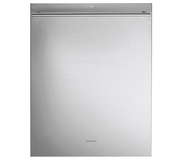 Monogram Fully Integrated Dishwasher ZDT975SSJSS