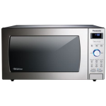 Panasonic Prestige Series Stainless Microwave, 1.6 cf NN-SD797S