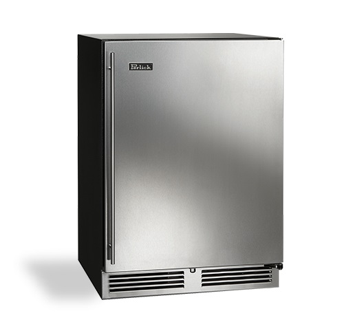 Perlick 24" C-Series Refrigerator HC24RB-1L