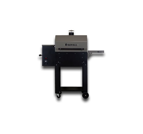Royall Wood Pellet Grill RG2000
