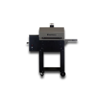 Royall Wood Pellet Grill RG2000