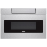 Sharp 24", 1.2 cf Microwave Drawer SMD2470AS