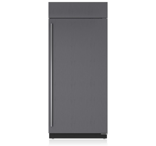 Sub-Zero 36" All Refrigerator BI-36R/O Sub-Zero 36" All Refrigerator BI-36R/O