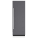 Sub-Zero 30" Integrated Column All Refrigerator IC-30R